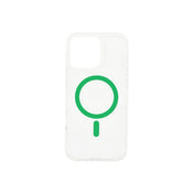 MagSafe kryt pro iPhone 16 Pro Max Dviced – zelený - iSTYLE CZ