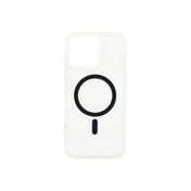 MagSafe kryt pro iPhone 16 Pro Max Dviced – černý - iSTYLE CZ