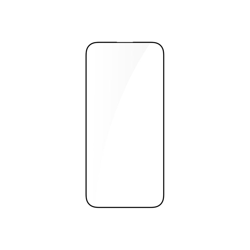 Tvrzené ochranné sklo s aplikátorem pro iPhone 16 Plus Dviced - iSTYLE CZ