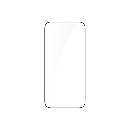 Tvrzené ochranné sklo s aplikátorem pro iPhone 16 Plus Dviced - iSTYLE CZ
