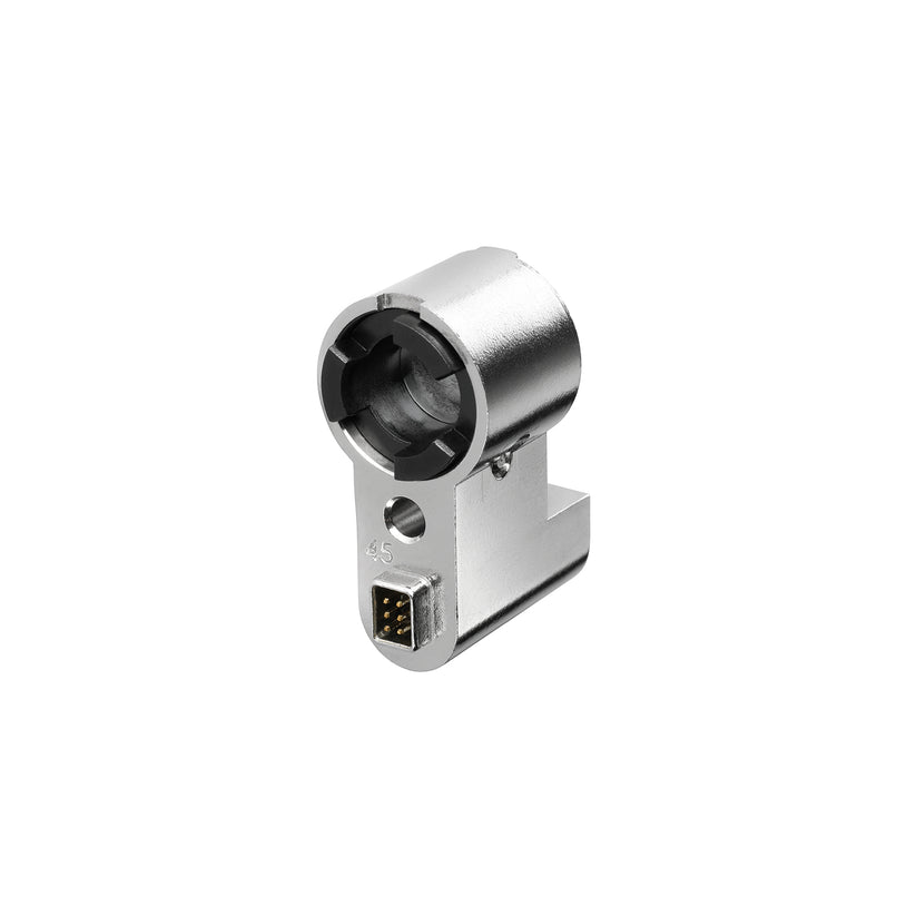 Smart zámek a klíče Netatmo Doorlock - prodloužení 45 mm