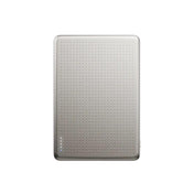MagSafe powerbanka Native Union Active 5000mAh - stříbrná - iSTYLE CZ