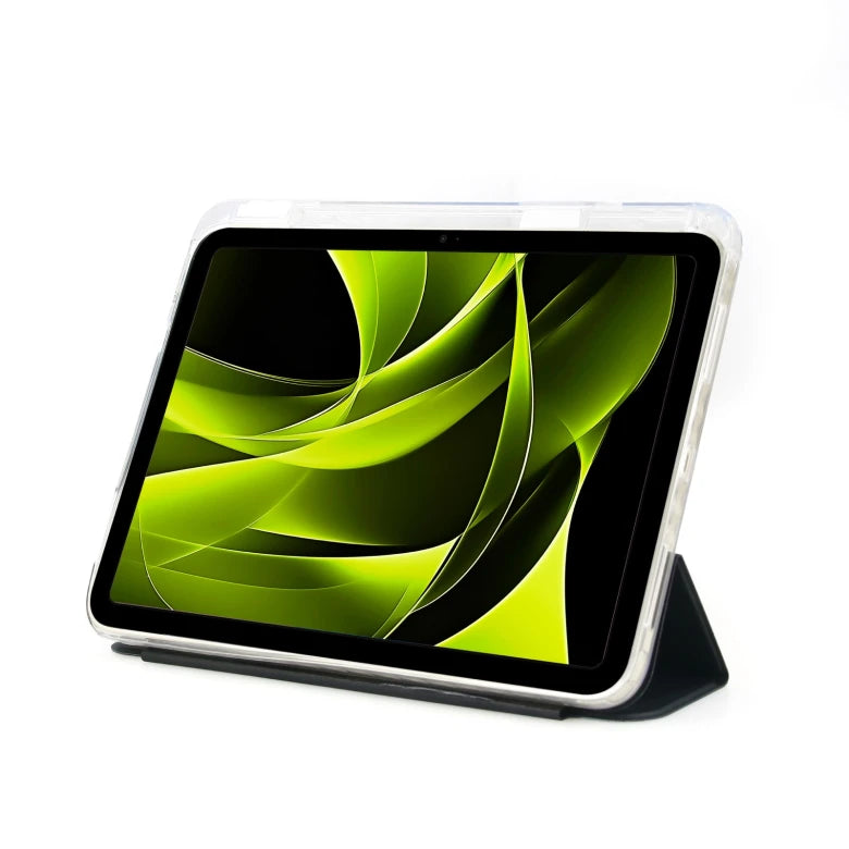 Pouzdro pro iPad Pro 13” (M5 / M4) Mobile Origin Easy Tablet Case - průhledné