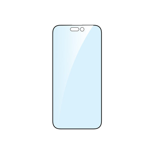 Ochranné sklo pro iPhone 16 Dviced Anti-Blue Light Tempered Glass s aplikátorem