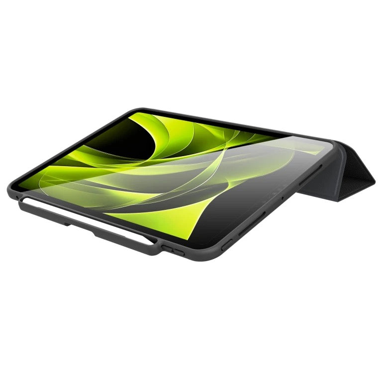 Pouzdro na iPad Pro 13" M4 Mobile Origin The Case - černé - iSTYLE CZ
