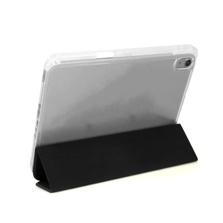 Pouzdro pro iPad Pro 13” (M5 / M4) Mobile Origin Easy Tablet Case - průhledné