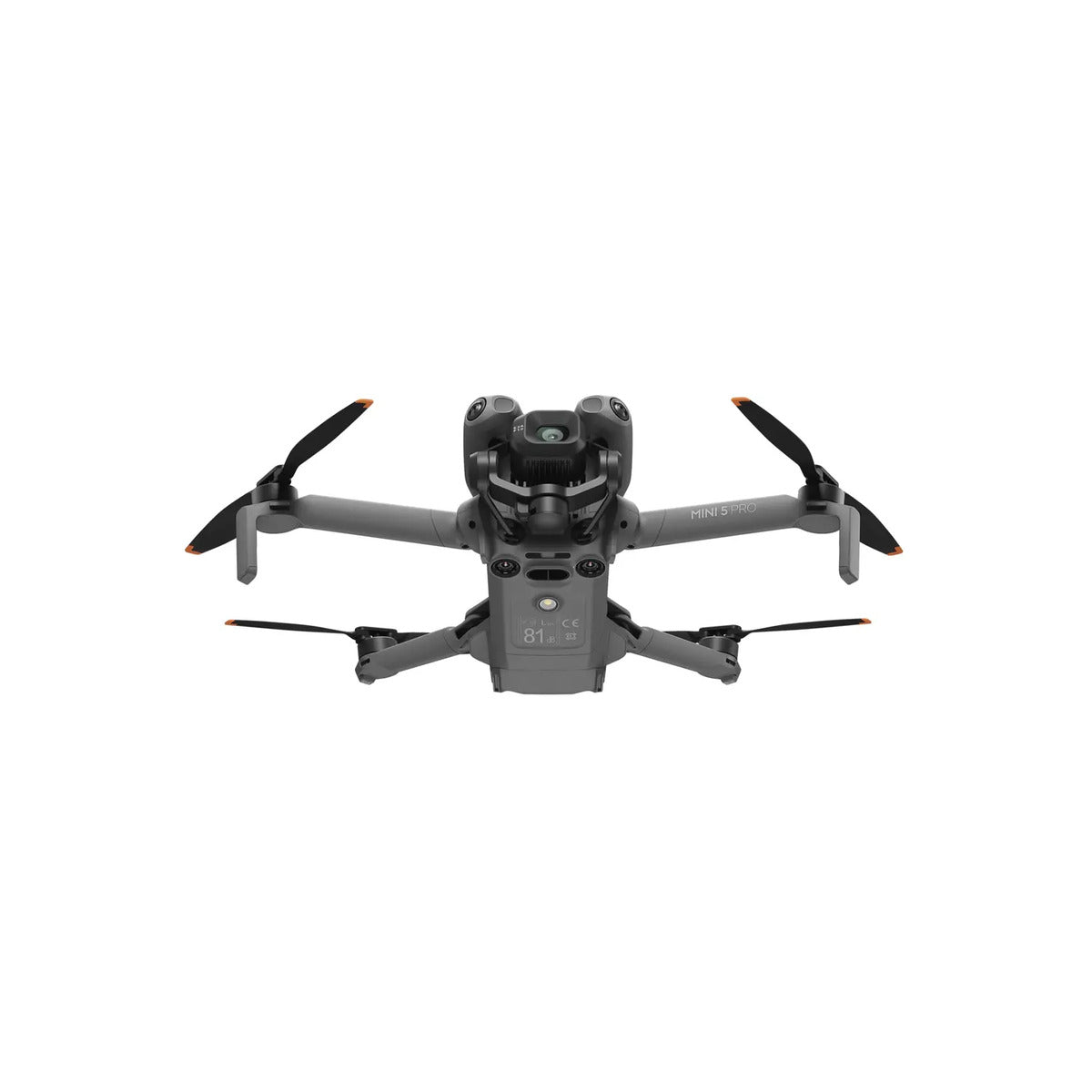 DJI Mini 5 Pro (DJI-RC N3)