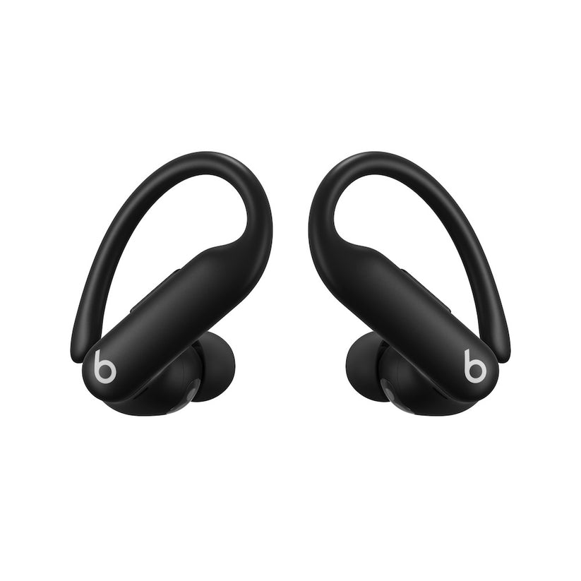 Bezdrátová sluchátka Beats Powerbeats Pro 2 – uhlově černá - iSTYLE CZ