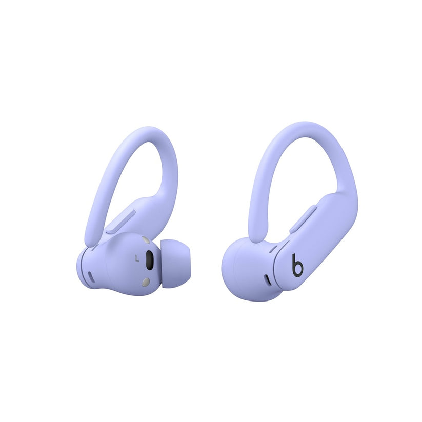 Bezdrátová sluchátka Beats Powerbeats Pro 2 – intenzivní fialová - iSTYLE CZ