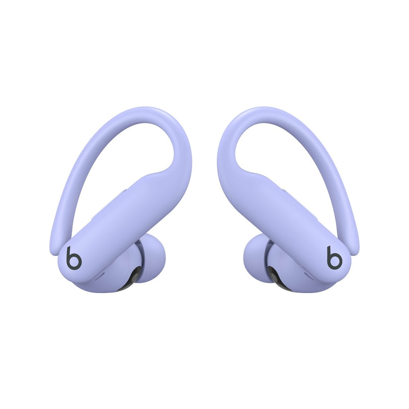 Bezdrátová sluchátka Beats Powerbeats Pro 2 – intenzivní fialová - iSTYLE CZ