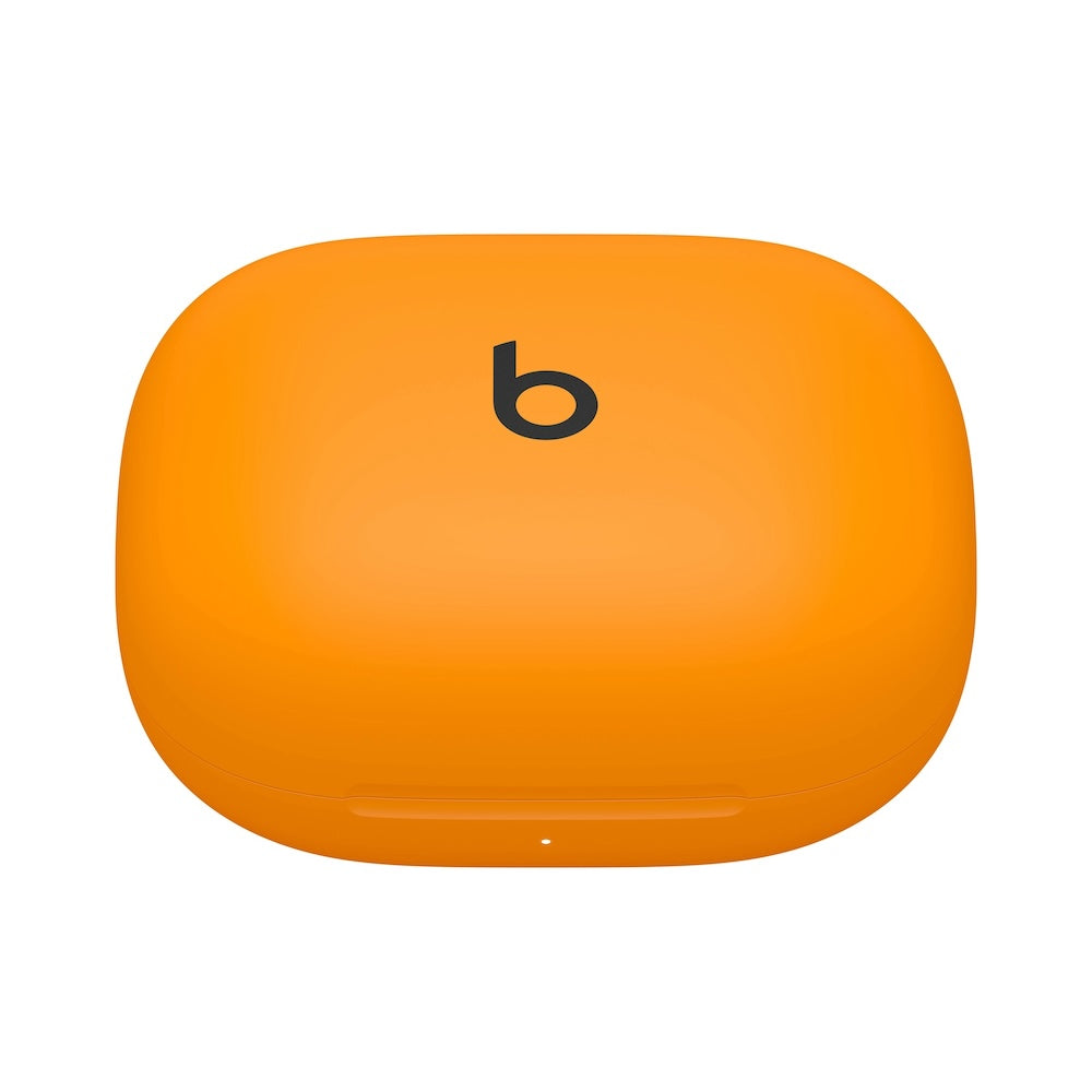 Bezdrátová sluchátka Beats Powerbeats Pro 2 – svítivě oranžová - iSTYLE CZ