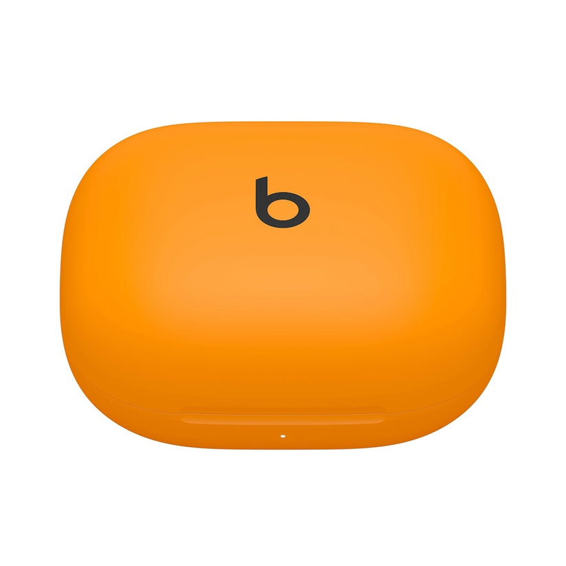 Bezdrátová sluchátka Beats Powerbeats Pro 2 – svítivě oranžová - iSTYLE CZ