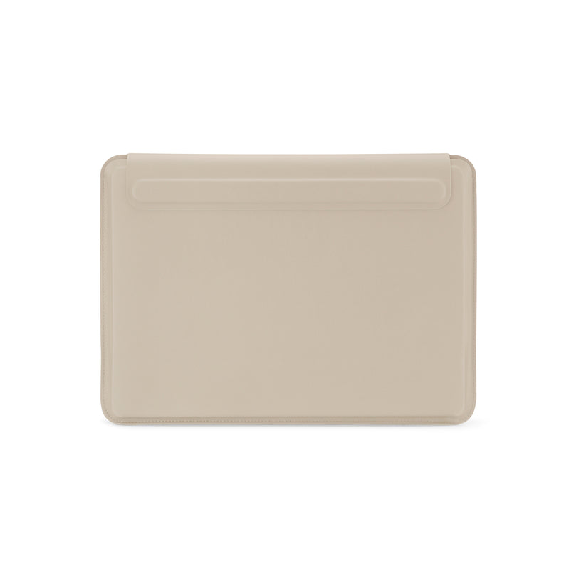 Obal pro MacBook 14" Pipetto Ultra Slim Sleeve - růžový - iSTYLE CZ