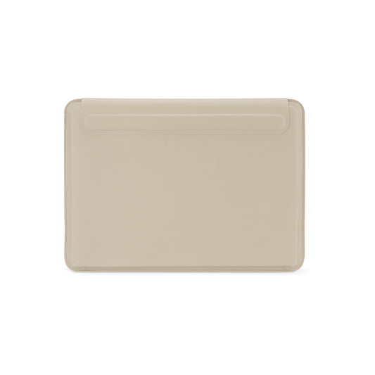 Obal pro MacBook 14" Pipetto Ultra Slim Sleeve - růžový - iSTYLE CZ