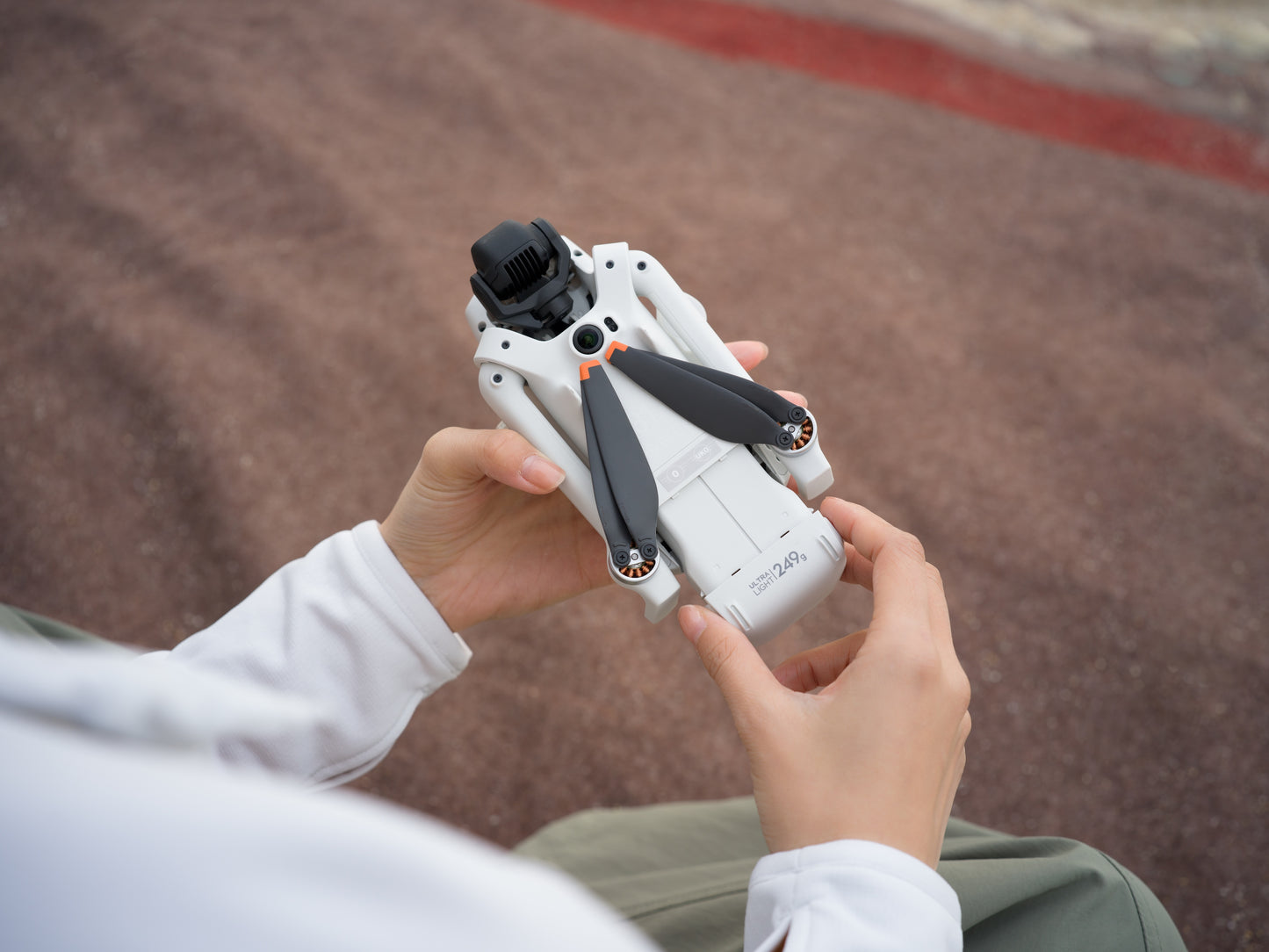 DJI Lito 1 (DJI RC-N3)