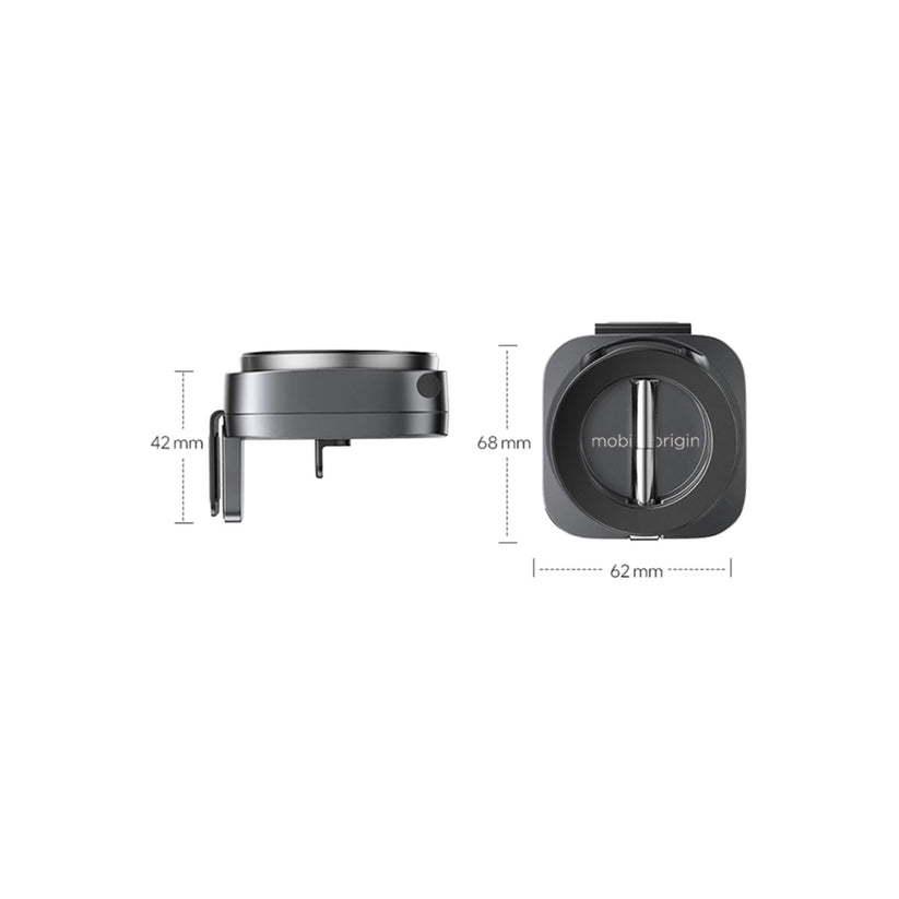 Skládací držák Mobile Origin Universal Travel Holder - iSTYLE CZ