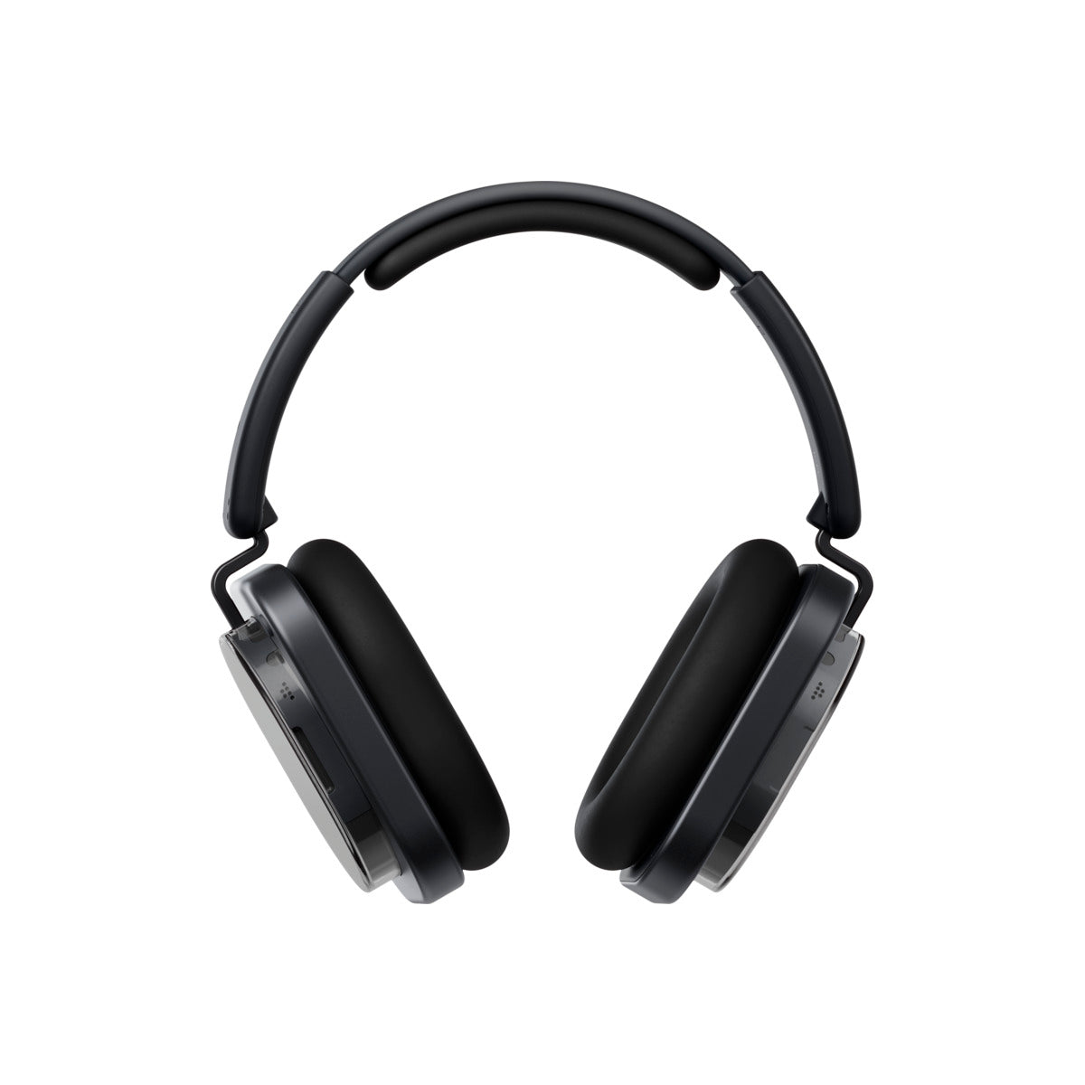 Bezdrátová sluchátka Nothing Headphone (1) - černá - iSTYLE CZ