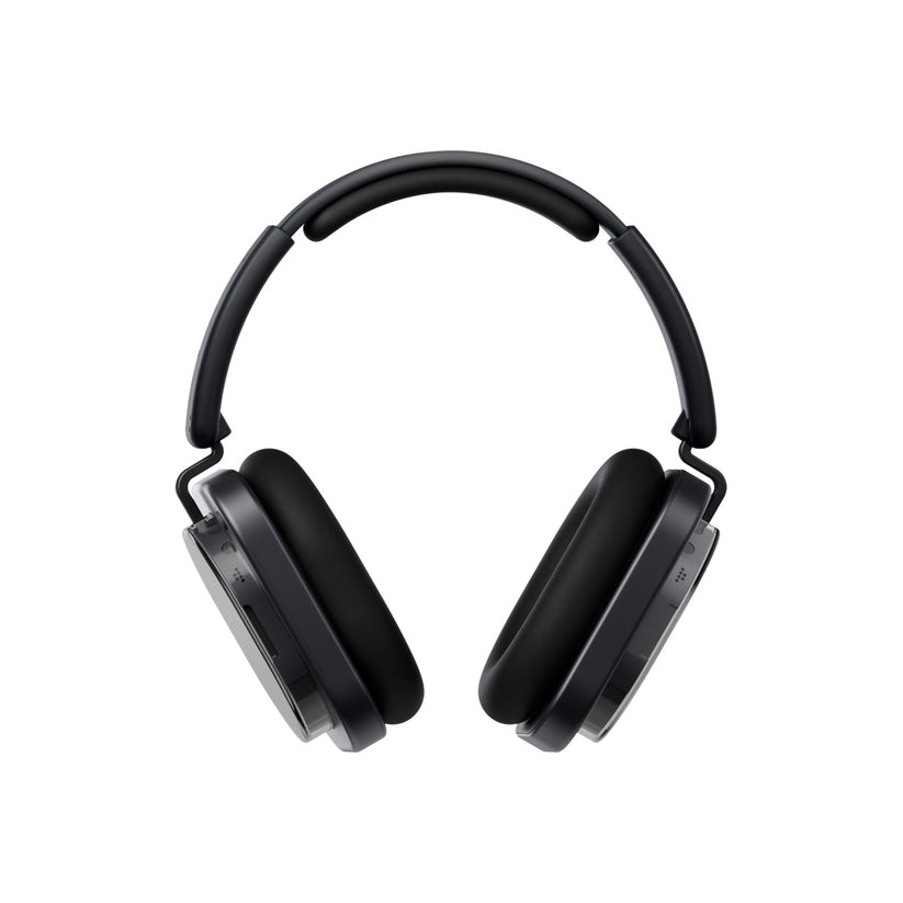 Bezdrátová sluchátka Nothing Headphone (1) - černá - iSTYLE CZ