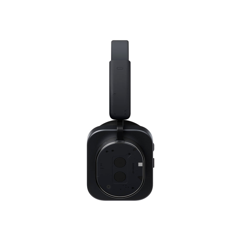 Bezdrátová sluchátka Nothing Headphone (1) - černá - iSTYLE CZ