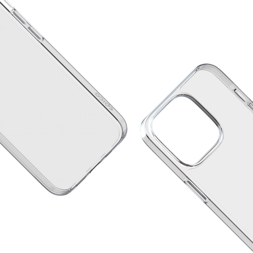 Kryt pro iPhone 14 Pro Epico Hero - průhledný - iSTYLE CZ