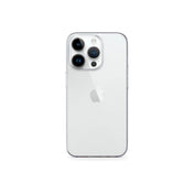 Kryt pro iPhone 14 Pro Epico Hero - průhledný - iSTYLE CZ