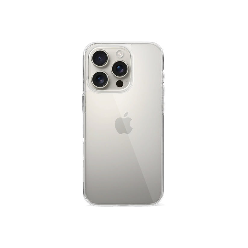 Kryt pro iPhone 16 Pro Epico Hero Case - průhledný - iSTYLE CZ