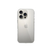 Kryt pro iPhone 16 Pro Max Epico Hero Case - průhledný - iSTYLE CZ