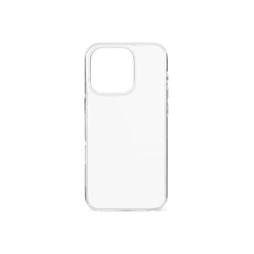 Kryt pro iPhone 16 Pro Epico Hero Case - průhledný - iSTYLE CZ