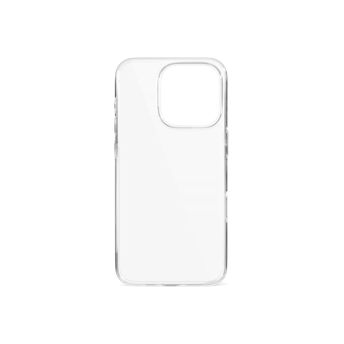 Kryt pro iPhone 16 Pro Max Epico Hero Case - průhledný - iSTYLE CZ