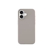 MagSafe kryt pro iPhone 16 Epico Mag+ - titanově béžový - iSTYLE CZ