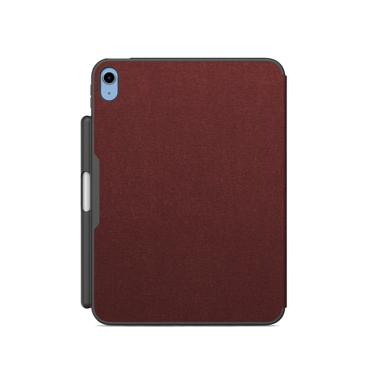 Pouzdro pro iPad 10,9" (2022) Epico Flip Pro - červené - iSTYLE CZ