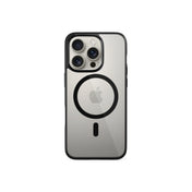 MagSafe kryt pro iPhone 16 Pro Max Epico Hero Case - černý - iSTYLE CZ