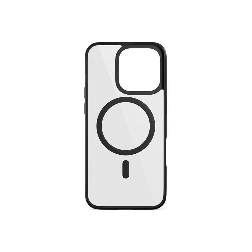 MagSafe kryt pro iPhone 16 Pro Max Epico Hero Case - černý - iSTYLE CZ