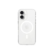 MagSafe kryt pro iPhone 16 Plus Epico Hero Case - průhledný - iSTYLE CZ