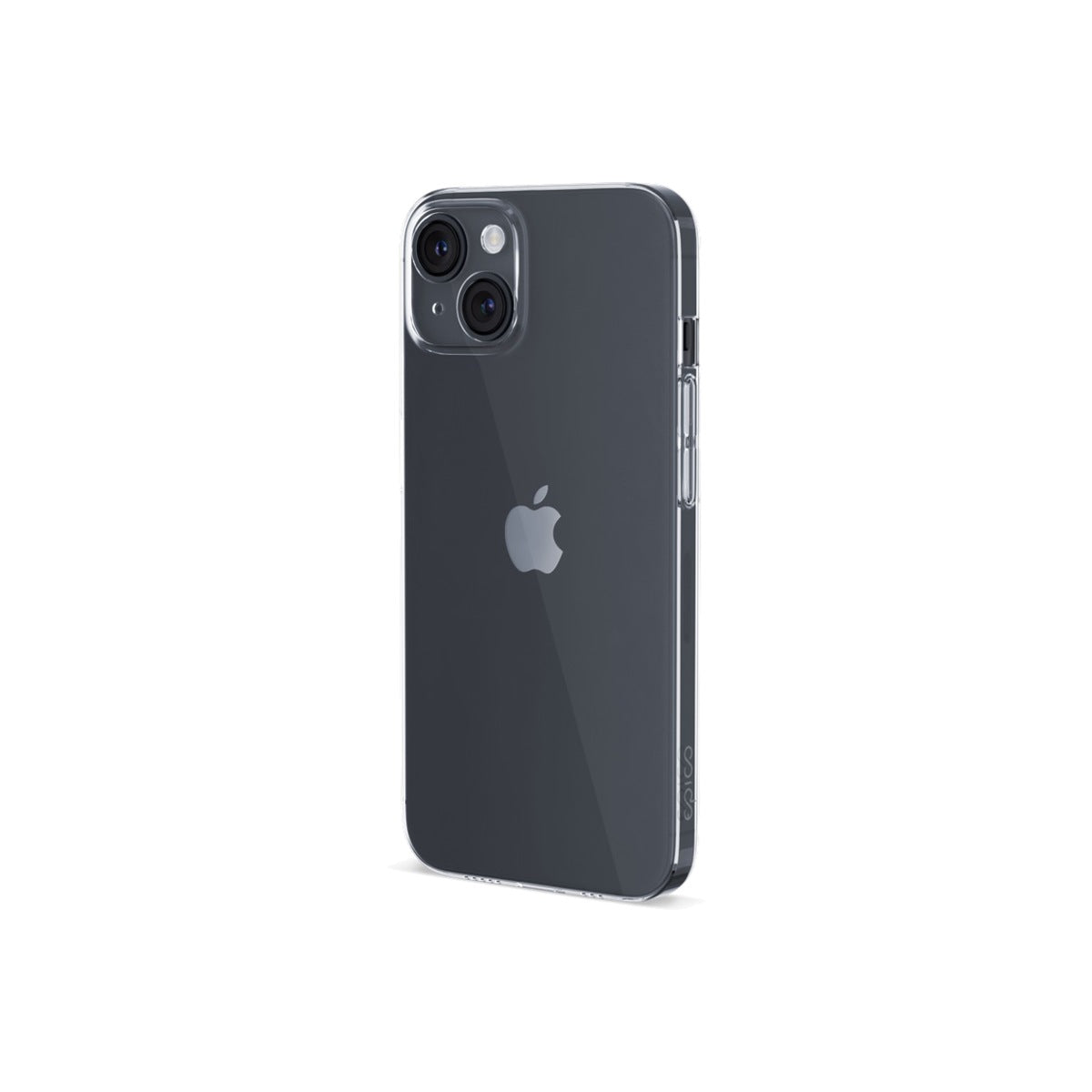 Průhledný ultratenký kryt s podporou MagSafe pro iPhone 14 Epico