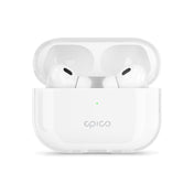 Průhledné pouzdro pro AirPods Pro 2. gen Epico - iSTYLE CZ