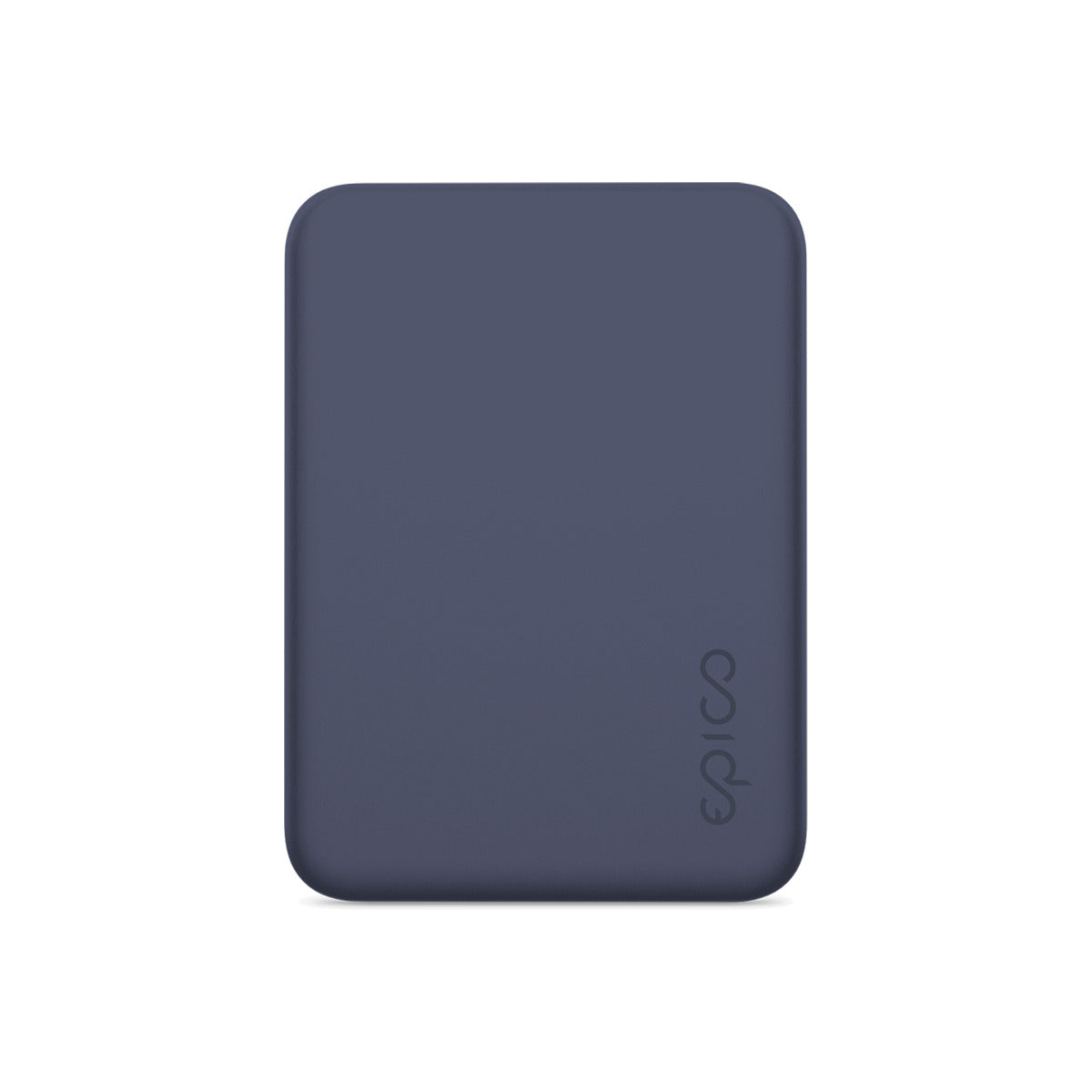 Bezdrátová powerbanka Epico s podporou MagSafe 4200mAh - modrá - iSTYLE CZ