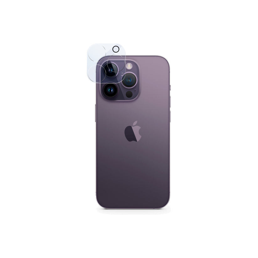 Ochrana čočky na iPhone 14/14 Plus Epico Camera Lens Protector - iSTYLE CZ