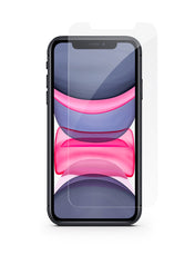 Ochranné sklo pro iPhone XR / 11 EPICO FLEXIGLASS