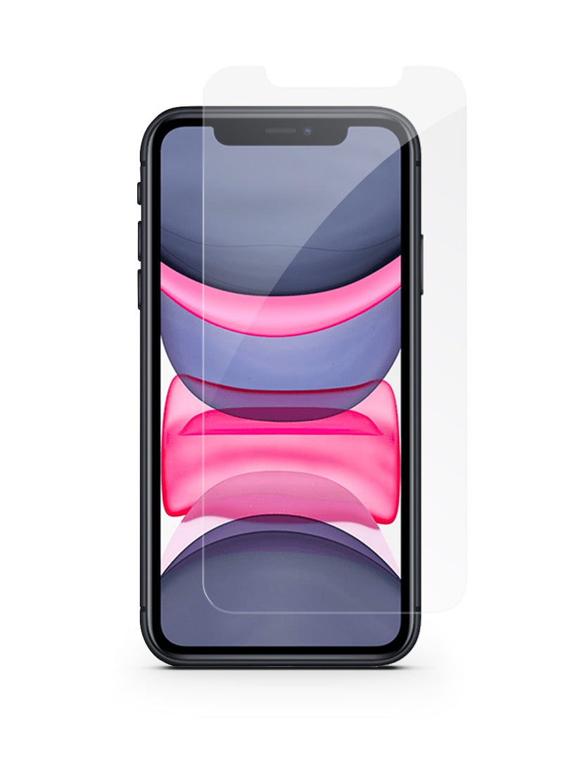 Ochranné sklo pro iPhone XR / 11 EPICO FLEXIGLASS