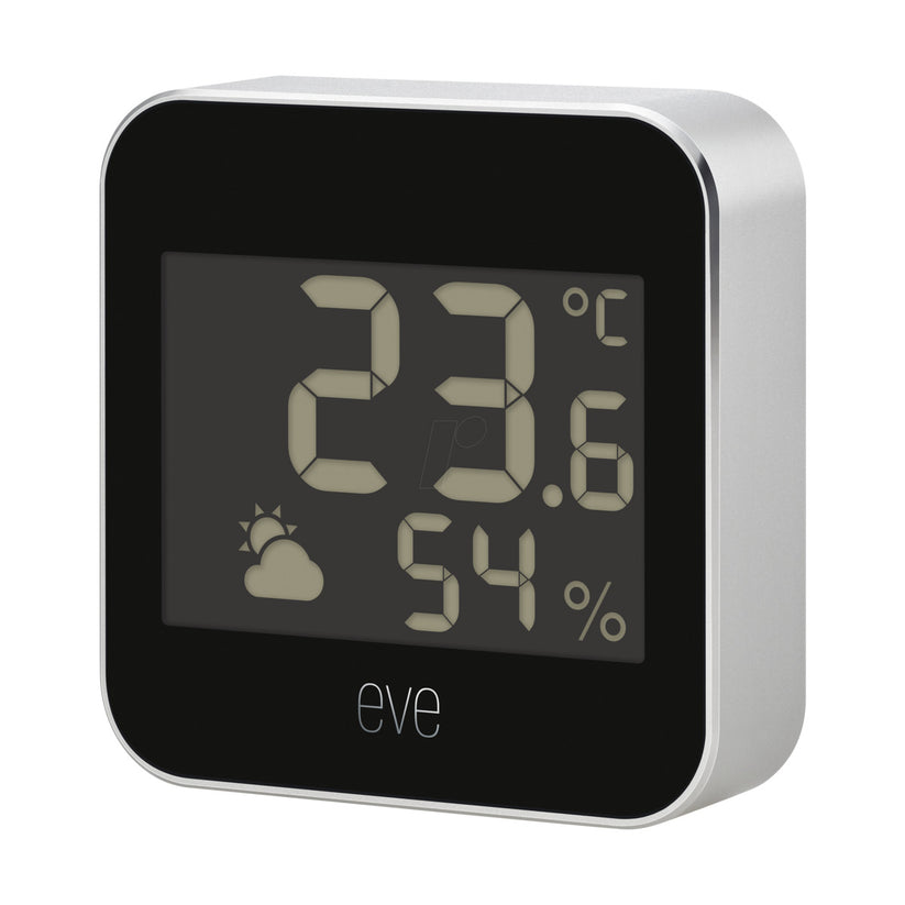 Venkovní Meteostanice Eve Weather - iSTYLE CZ