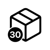 30denní doba na vrácení