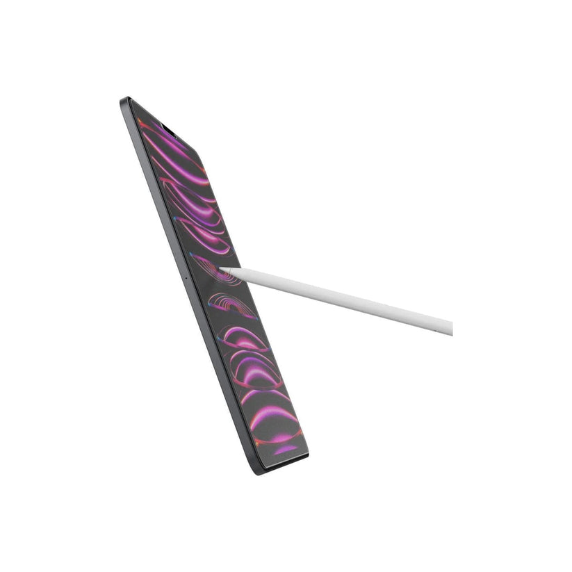 Ochranná fólie pro iPad Spigen Glass EZ Fit - iSTYLE CZ