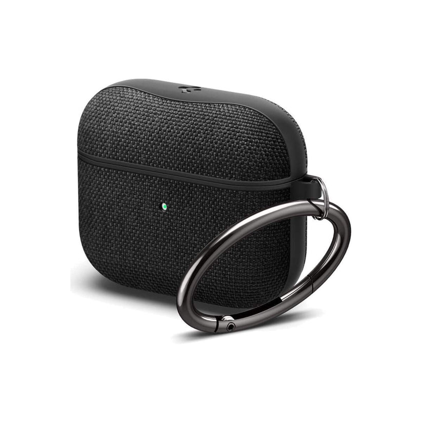 Obal pro AirPods 3 Spigen Urban Fit - černý - iSTYLE CZ
