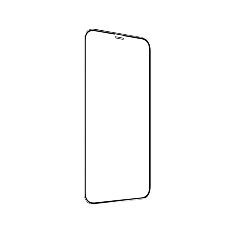 Ochranné sklo pro iPhone 11/XR Mobile Origin Screen Guard s aplikátorem