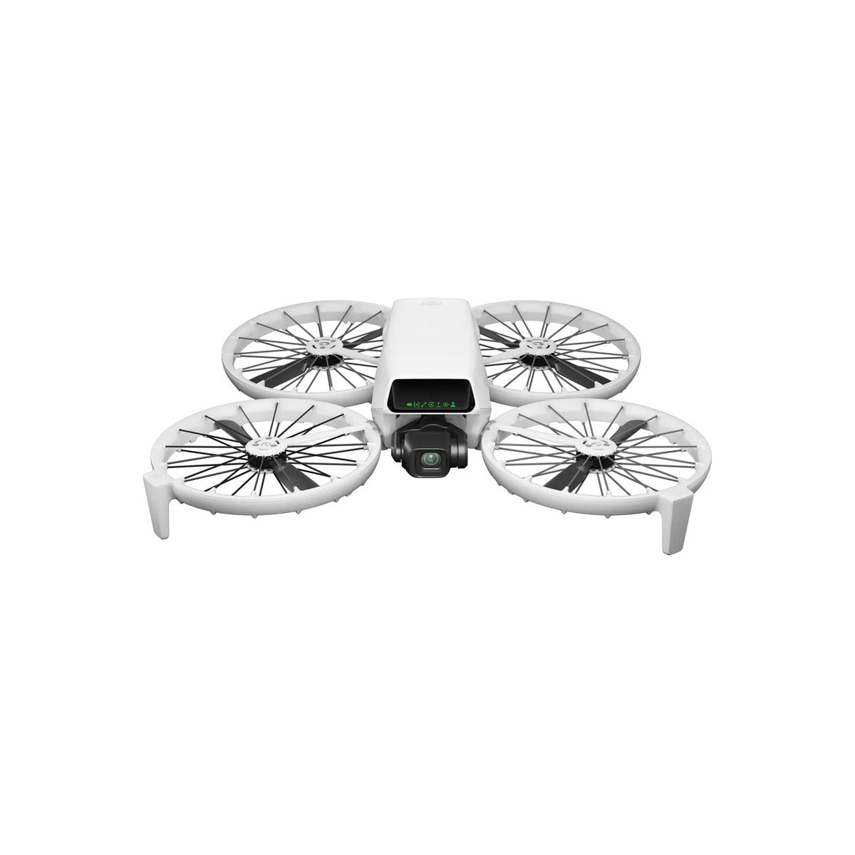 DJI Flip Fly More Combo (DJI RC 2)