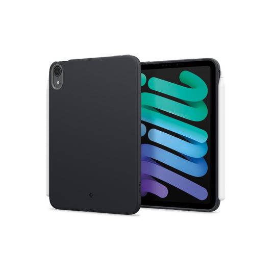 Obal pro iPad mini Spigen Nano Pop - černý - iSTYLE CZ