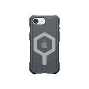 MagSafe kryt pro iPhone 16e UAG Essential Armor - šedý - iSTYLE CZ