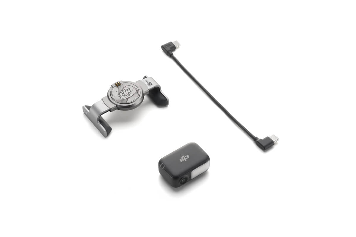 DJI OM 8 Series Tracking Kit