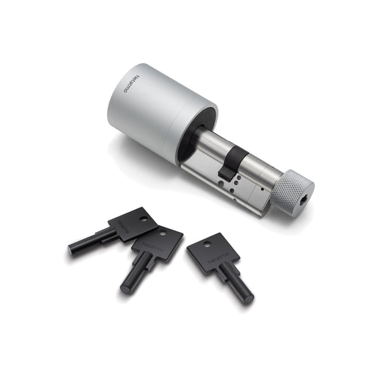 Smart zámek a klíče Netatmo Doorlock - iSTYLE CZ
